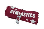 Image of "Gymnastics" Beach Blanket