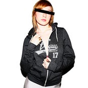 Image of Varsity Hoodie