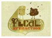 Image of Fecal Attraction