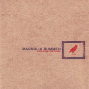 Image of Magnolia Summer: Lines From The Frame - CD