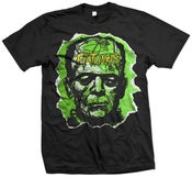 Image of Frankenstein T-Shirt