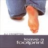 Image of LEAVE A FOOTPRINT - Ali Crompton