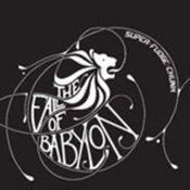 Image of The Fall Of Babylon EP (2008)