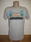 Image of GET A GRIP T-shirt