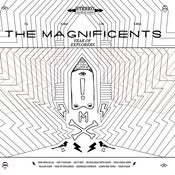 Image of THE MAGNIFICENTS : Year Of Explorers