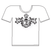 Image of vida crest