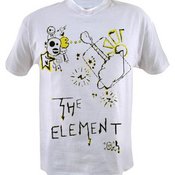 Image of The E Tee