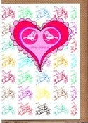 Image of Valentine Cards - 5 designs to choose from!
