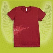 Image of Psalm 23 - Cardinal
