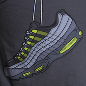 Image of Over the shoulder Tee