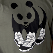 Image of Panda Tee