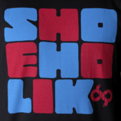 Image of Block Tee