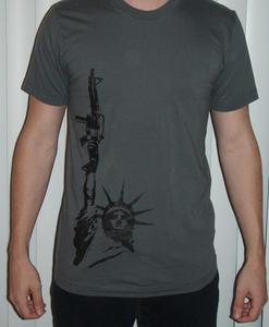 Image of Lady Liberty