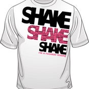Image of Shake Fashion Whore - Now Available!