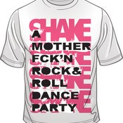 Image of Rock & Roll Dance Party - Now Available!