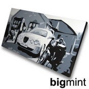 Image of Vehicle Commissions