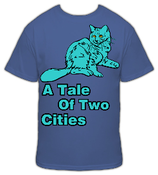 Image of Kitty Cat Tee