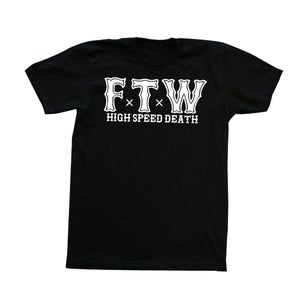Image of FTW