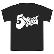 Image of Logo Tee_Black