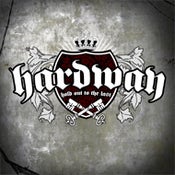 Image of Hardway | Hold out to the last