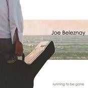 Image of Running to be Gone EP (Signed)