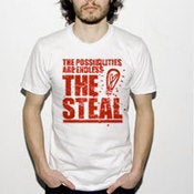 Image of Release Show Shirt