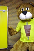Image of shoarma shirt