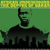 Image of  African Underground: Depths of Dakar
