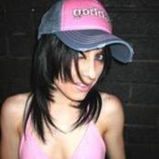 Image of HAT "Fahion Pink"