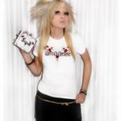 Image of T-shirts FEMALE "Blood"