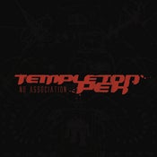 Image of Templeton Pek - "No Association" CD Album