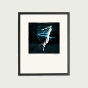 Image of Resurfacing (16"x20") Edition of 30