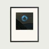 Image of Everything is Energy (16"x20") Edition of 30
