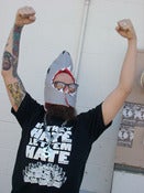 Image of "Stay Positive" tee (Guys)