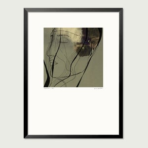 Image of Mind Matters (24"x30") Edition of 10