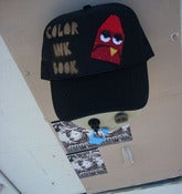 Image of Ray-Lee-Ola Trucker