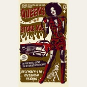 Image of Queens of the Stone Age (Reading Rivermead)