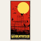 Image of Black Rebel Motorcycle Club ARTIST PROOFS