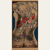 Image of Seasick Steve