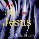 Image of It's All About Jesus