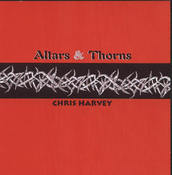 Image of Altas & Thorns