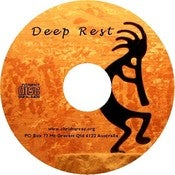 Image of Deep Rest