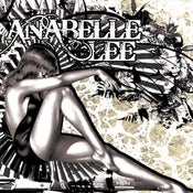 Image of Anabelle Lee "Self Titled EP"