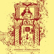 Image of Inferno - Pompa Magna - [Digipak]