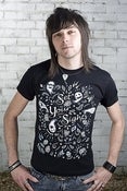 Image of SALE:  SET YOUR FRIGHTS SHIRT