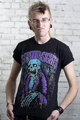 Image of SKELETON'S BAD DAY SHIRT