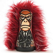 Image of Reservoir Monkey Mini Circus Punk