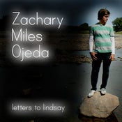 Image of Letters To Lindsay EP