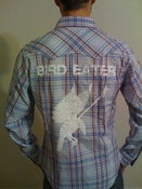 Image of Bird Eater Western Shirt