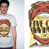 Image of Loud Mouth T-Shirt
